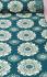 BEDSHEET ERODE JACQUARD 60X90
